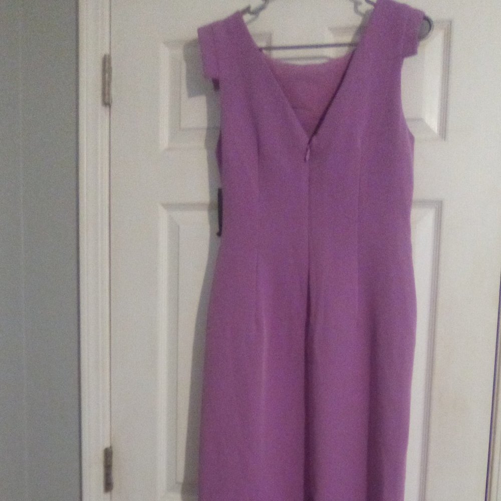 Eva Mendes NY and Company Dress